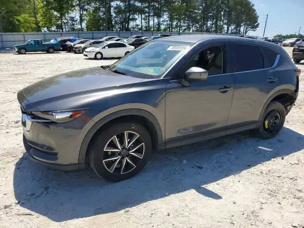 JM3KFBCM6J0318022 2018 MAZDA CX-5