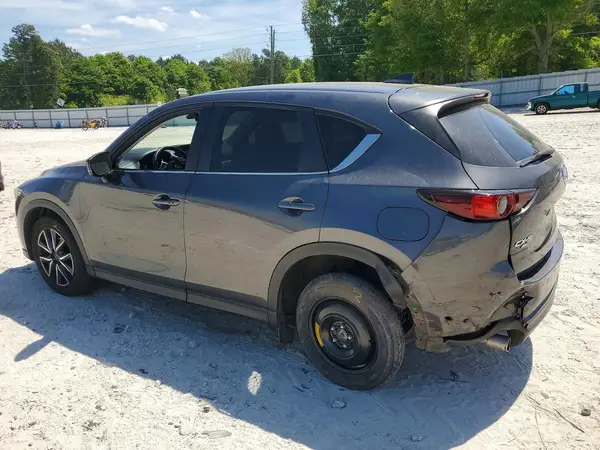 JM3KFBCM6J0318022 2018 MAZDA CX-5 - Image 2