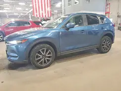 JM3KFBCM6J0319137 2018 MAZDA CX-5