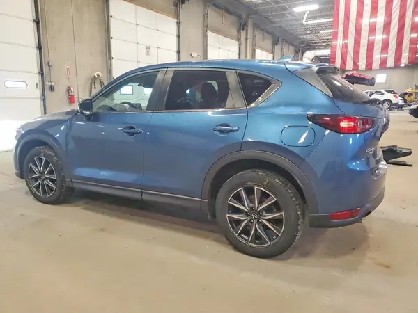 JM3KFBCM6J0319137 2018 MAZDA CX-5 - Image 2