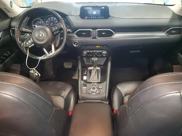 JM3KFBCM6J0319137 2018 MAZDA CX-5 - Image 8