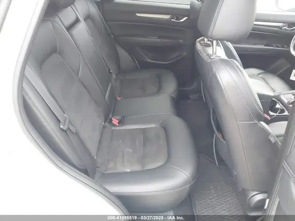 JM3KFBCM6J0323107 2018 MAZDA CX-5 - Image 8