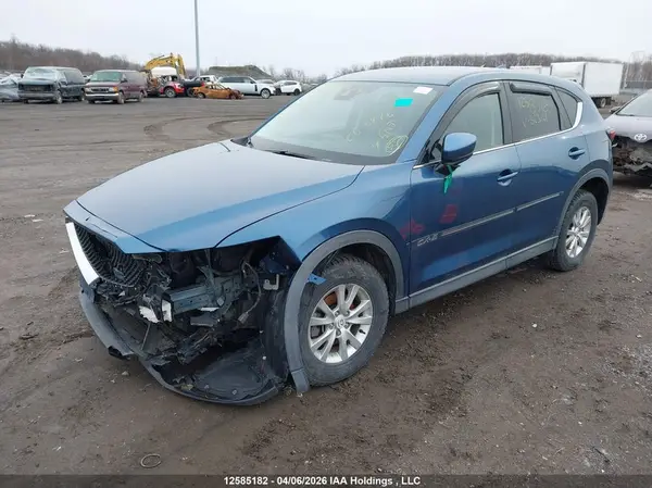 JM3KFBCM6J0323141 2018 MAZDA CX-5 - Image 2