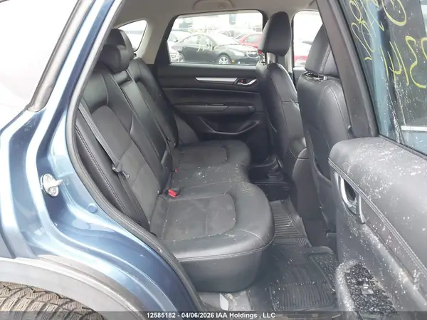 JM3KFBCM6J0323141 2018 MAZDA CX-5 - Image 8