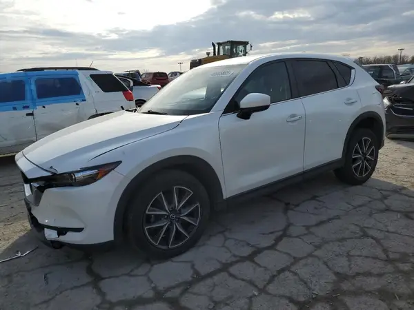 JM3KFBCM6J0332079 2018 MAZDA CX-5 - Image 1