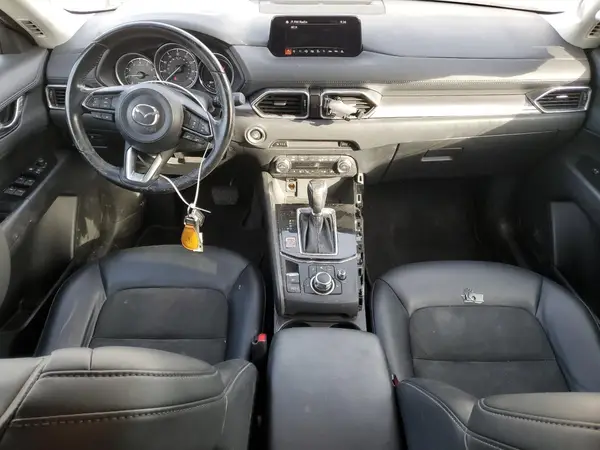 JM3KFBCM6J0332079 2018 MAZDA CX-5 - Image 8