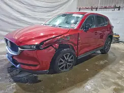 JM3KFBCM6J0336195 2018 MAZDA CX-5
