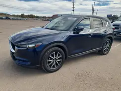 JM3KFBCM6J0337461 2018 MAZDA CX-5