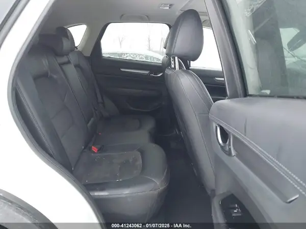 JM3KFBCM6J0345365 2018 MAZDA CX-5 - Image 8