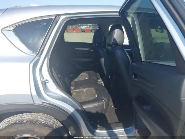 JM3KFBCM6J0347195 2018 MAZDA CX-5 - Image 8