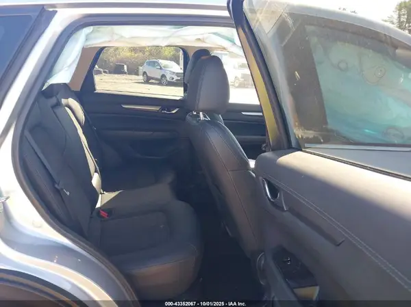 JM3KFBCM6J0353708 2018 MAZDA CX-5 - Image 8