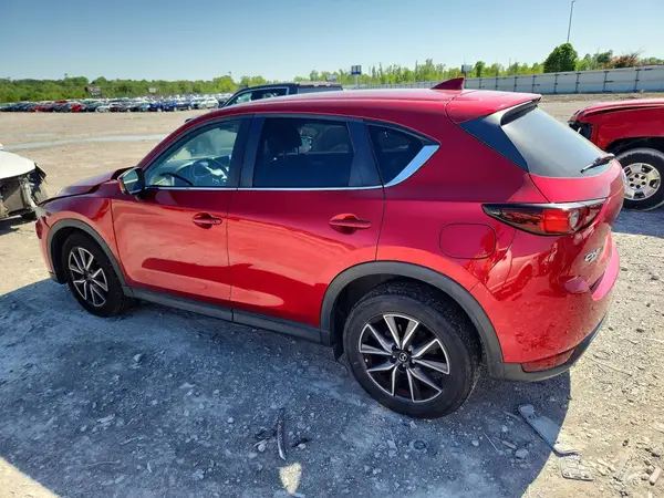 JM3KFBCM6J0369908 2018 MAZDA CX-5 - Image 2