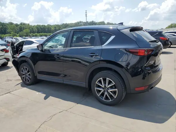 JM3KFBCM6J0374087 2018 MAZDA CX-5 - Image 2