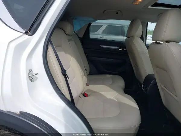JM3KFBCM6J0377877 2018 MAZDA CX-5 - Image 8