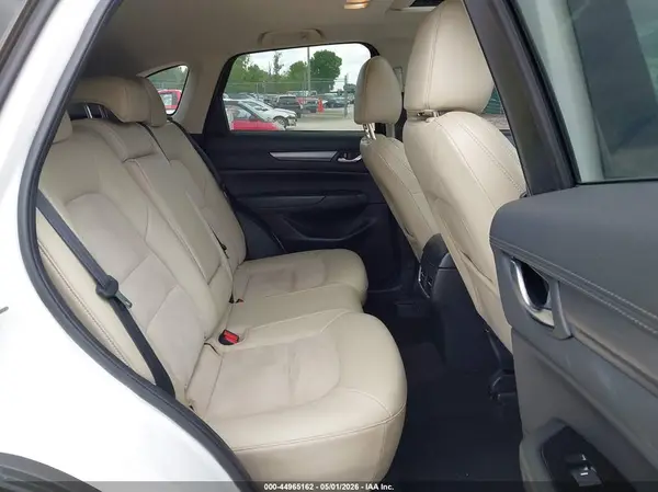 JM3KFBCM6J0379127 2018 MAZDA CX-5 - Image 8