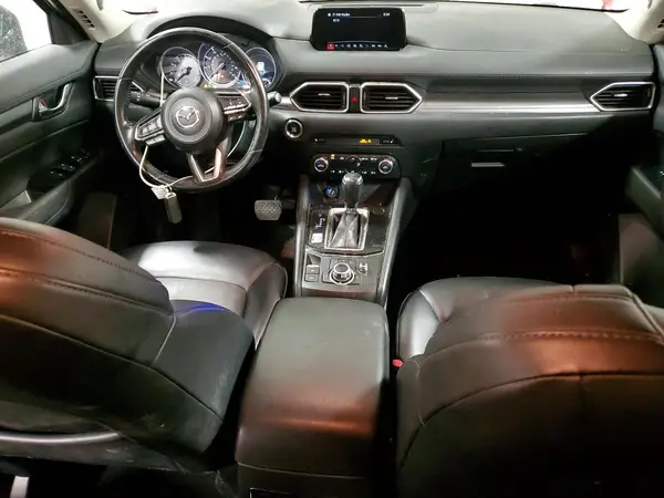 JM3KFBCM6J0384389 2018 MAZDA CX-5 - Image 8