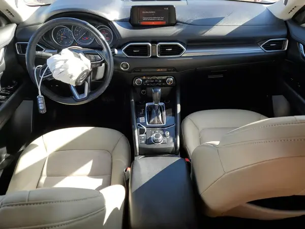 JM3KFBCM6J0393688 2018 MAZDA CX-5 - Image 8