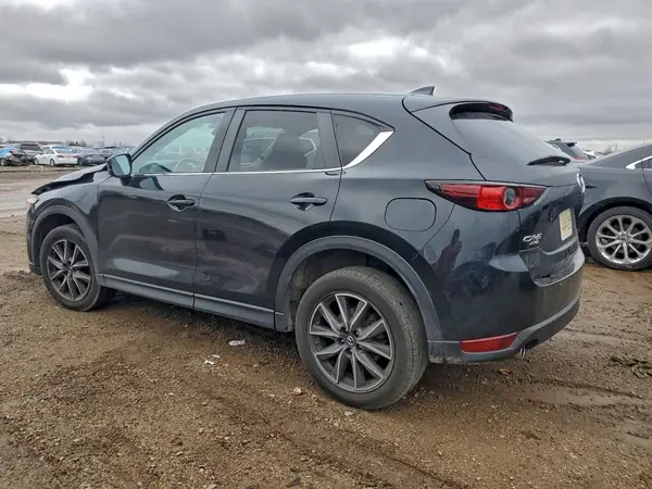 JM3KFBCM6J0394596 2018 MAZDA CX-5 - Image 2