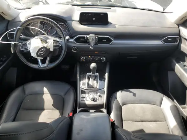 JM3KFBCM6J0398924 2018 MAZDA CX-5 - Image 8