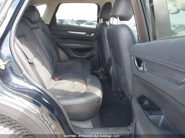 JM3KFBCM6J0400526 2018 MAZDA CX-5 - Image 8