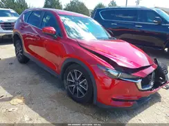 JM3KFBCM6J0401272 2018 MAZDA CX-5