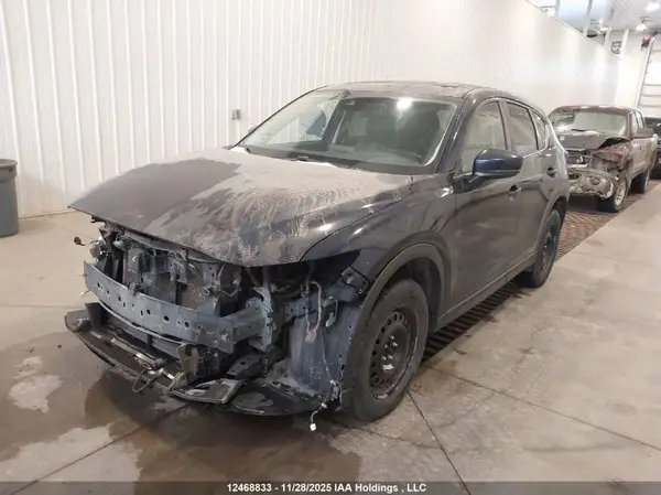 JM3KFBCM6J0402292 2018 MAZDA CX-5 - Image 2