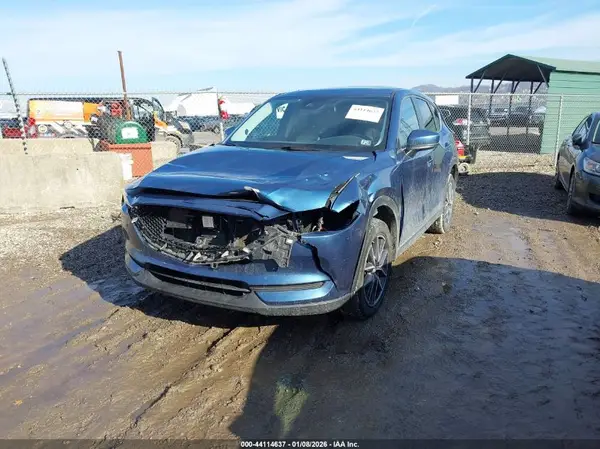 JM3KFBCM6J0405273 2018 MAZDA CX-5 - Image 2