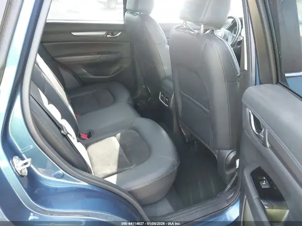 JM3KFBCM6J0405273 2018 MAZDA CX-5 - Image 8