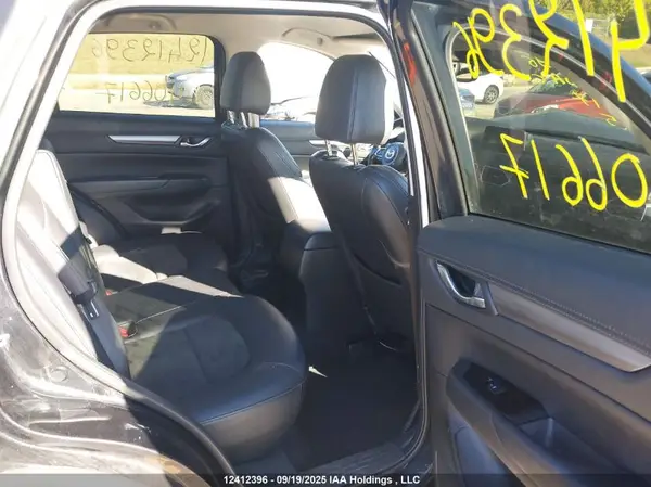 JM3KFBCM6J0406617 2018 MAZDA CX-5 - Image 8