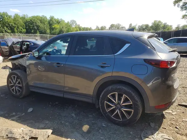 JM3KFBCM6J0407430 2018 MAZDA CX-5 - Image 2