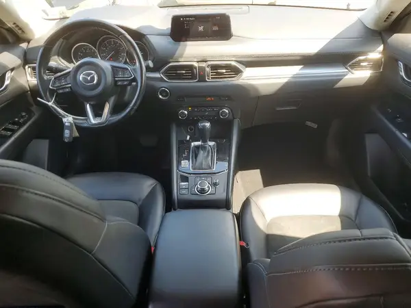 JM3KFBCM6J0407430 2018 MAZDA CX-5 - Image 8