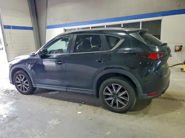 JM3KFBCM6J0409596 2018 MAZDA CX-5 - Image 2