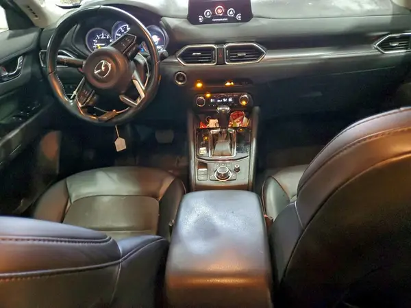 JM3KFBCM6J0409596 2018 MAZDA CX-5 - Image 8