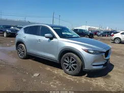 JM3KFBCM6J0410117 2018 MAZDA CX-5