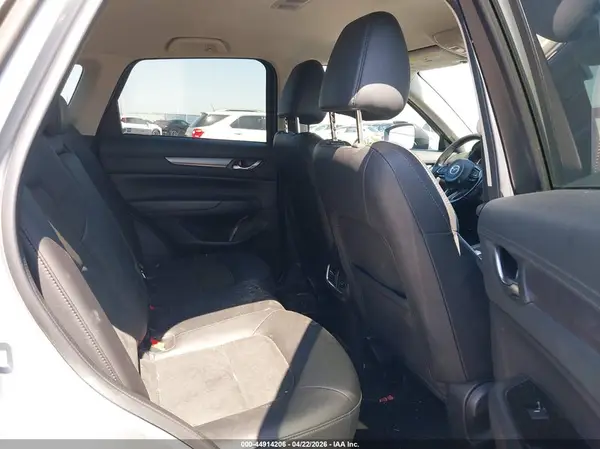 JM3KFBCM6J0410117 2018 MAZDA CX-5 - Image 8