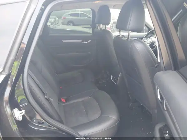 JM3KFBCM6J0415169 2018 MAZDA CX-5 - Image 8