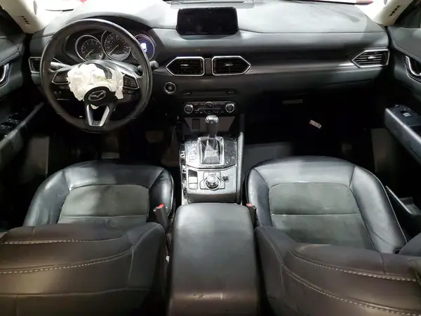 JM3KFBCM6J0418248 2018 MAZDA CX-5 - Image 8