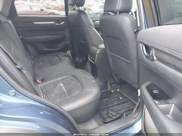 JM3KFBCM6J0419464 2018 MAZDA CX-5 - Image 8