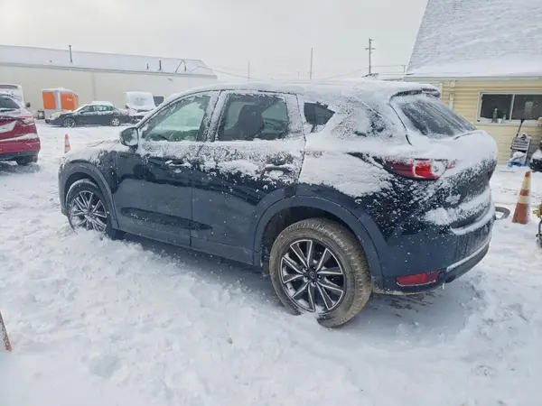 JM3KFBCM6J0419903 2018 MAZDA CX-5 - Image 2