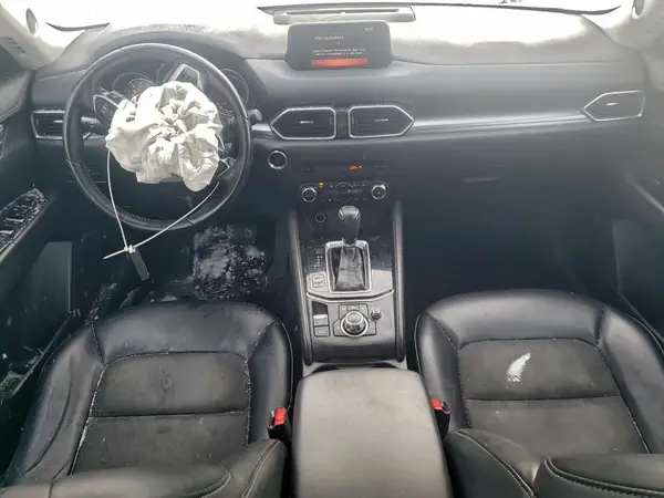 JM3KFBCM6J0419903 2018 MAZDA CX-5 - Image 8