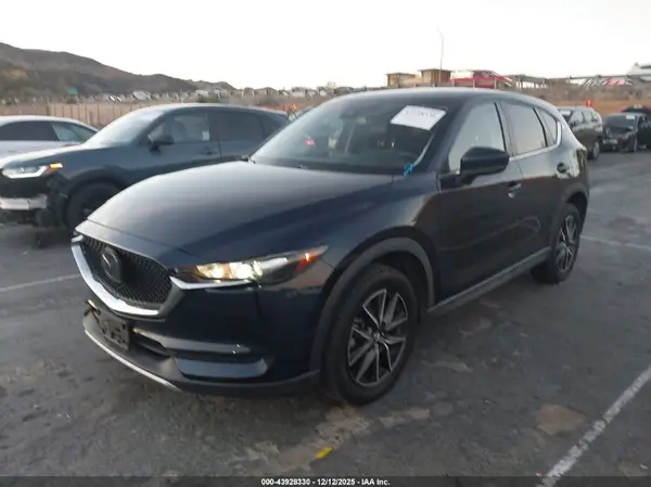 JM3KFBCM6J0425068 2018 MAZDA CX-5 - Image 2