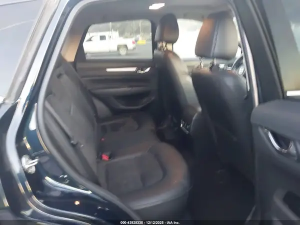 JM3KFBCM6J0425068 2018 MAZDA CX-5 - Image 8