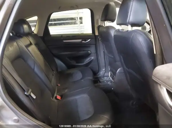 JM3KFBCM6J0427547 2018 MAZDA CX-5 - Image 8