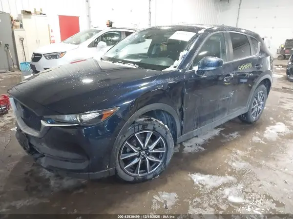 JM3KFBCM6J0428486 2018 MAZDA CX-5 - Image 2