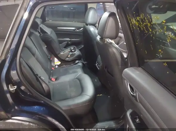 JM3KFBCM6J0428486 2018 MAZDA CX-5 - Image 8