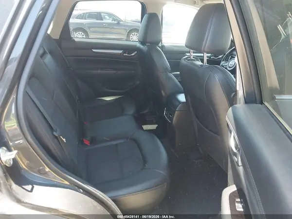 JM3KFBCM6J0429430 2018 MAZDA CX-5 - Image 8