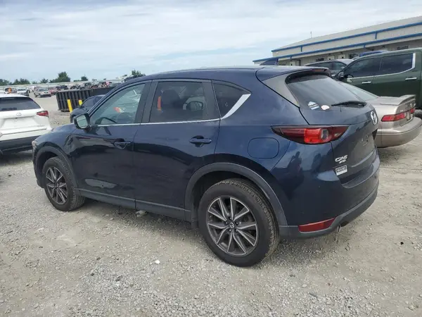 JM3KFBCM6J0432117 2018 MAZDA CX-5 - Image 2