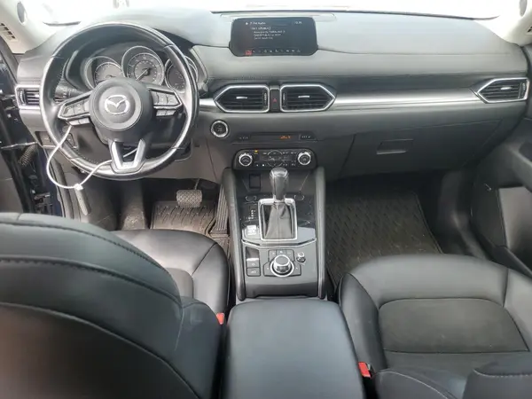 JM3KFBCM6J0432117 2018 MAZDA CX-5 - Image 8