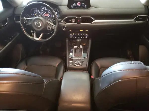 JM3KFBCM6J0434482 2018 MAZDA CX-5 - Image 8