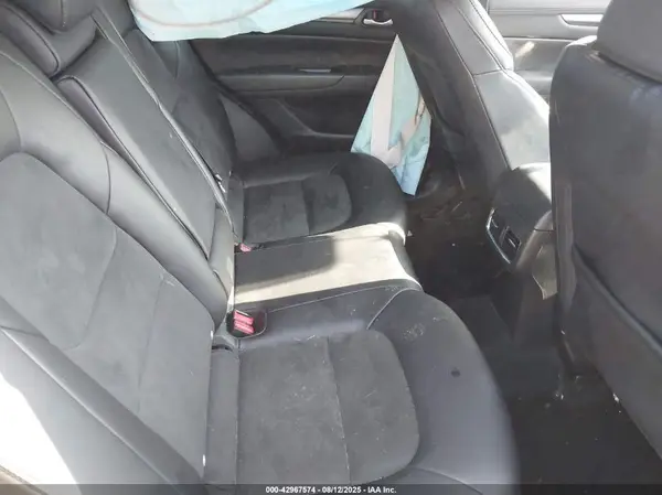 JM3KFBCM6J0435566 2018 MAZDA CX-5 - Image 8